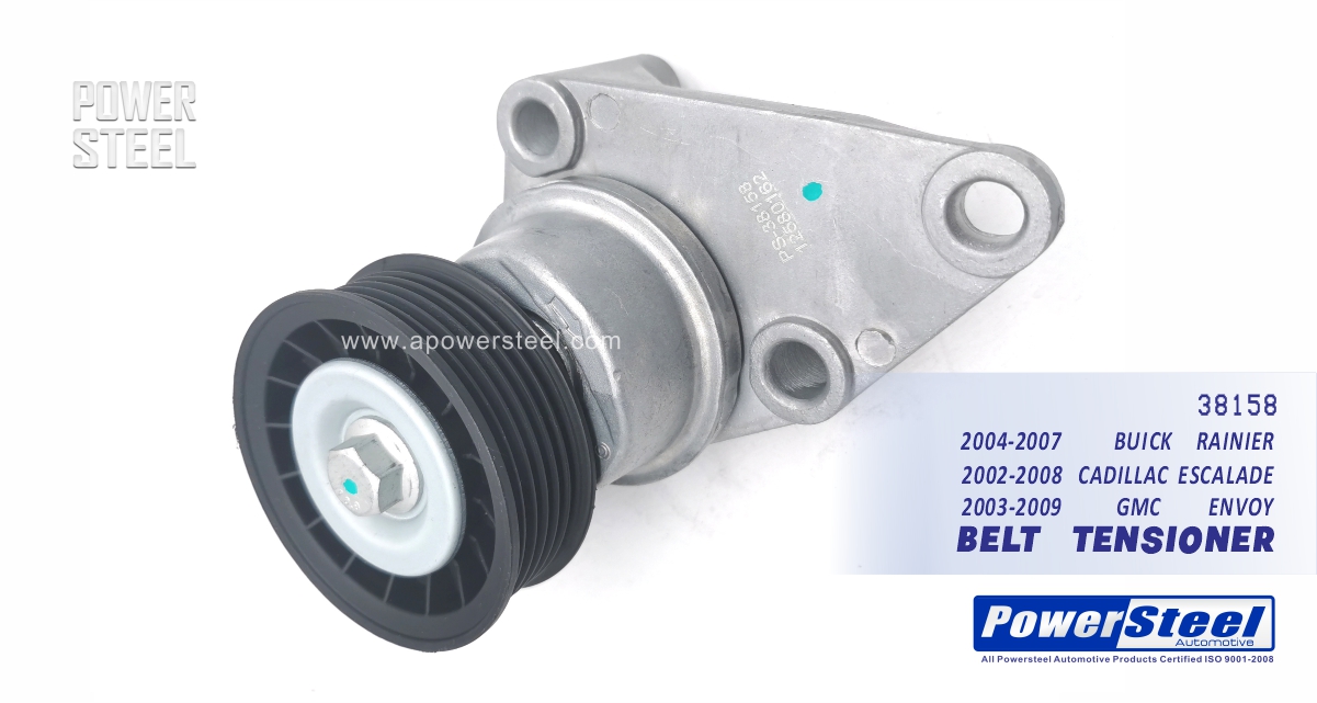 38158 Belt Tensioner